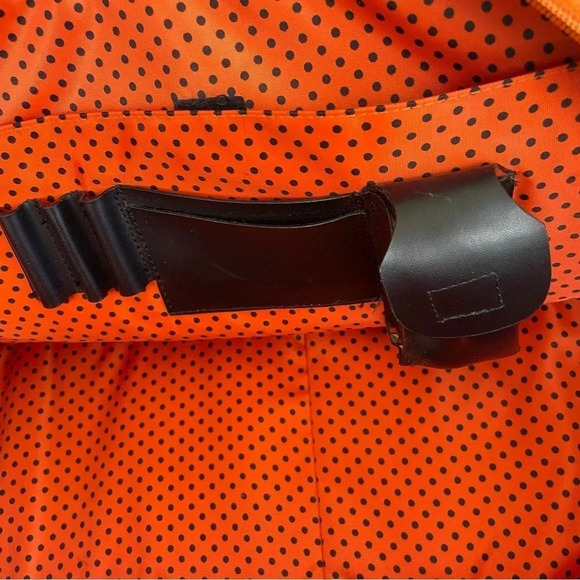 Sydney Love Grand Hotel Paris Collection Duffel Bag Tote Travel - Picture 6 of 8